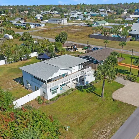 Anchored Inn By Pristine Properties Vacation Rentals